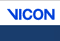 Logo for Vicon