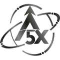 Logo for A5X