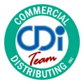 Logo for Commercial Distributing