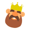 Logo for Kitchen Cabinet Kings