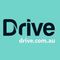 Logo for Drive