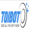 Logo for Toibot