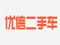 Logo for Uxin