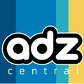 Logo for AdzCentral