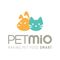 Logo for PetMio
