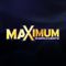Logo for Maximum Supplements