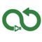 Logo for Aco Recycling
