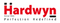 Logo for Hardwyn