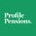 Logo for Profile Pensions