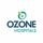 Logo for Ozone Hospitals