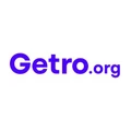 Logo for Getro