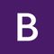Logo for Bravely