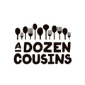 Logo for A Dozen Cousins