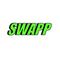 Logo for Swapp Design