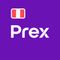 Logo for Prexpe