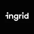 Logo for Ingrid