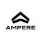 Logo for Ampere Vehicles