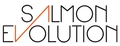 Logo of Salmon Evolution