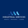 Logo for AAA Industrial