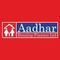 Logo for Aadhar Housing Finance