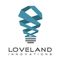 Logo for Loveland Innovations