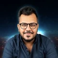 Logo for Aakash Anand