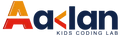 Logo for Aaklan