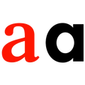 Logo for aasa