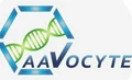 Logo for Aavocyte