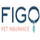Logo for Figo Pet Insurance