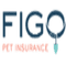 Logo for Figo Pet Insurance