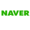 Logo for Naver