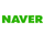 Logo for Naver