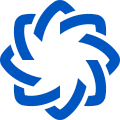 Logo for ABB