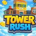 Logo for Tower Rush
