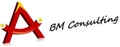 Logo for ABM Consulting