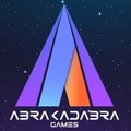 Logo of Abrakadabra Games