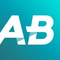 Logo for AB Tasty