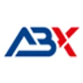 Logo for ABX software