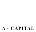 Logo for A Capital