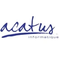 Logo for Acatus