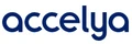Logo for Accelya