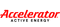 Logo for Drinkaccelerator.com
