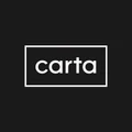 Logo for Carta