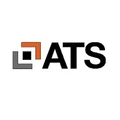 Logo for ATS