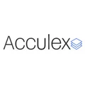 Logo for Acculex