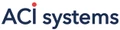 Logo for ACI systems