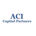 Logo for ACI Capital