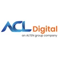 Logo for ACL Digital
