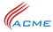 Logo for ACME Group